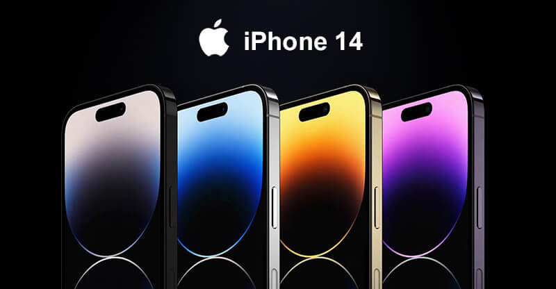 Apple chính thức ra mắt iPhone 14: Nhiều nâng cấp đặc biệt, thiết kế màn hình viên thuốc độc đáo